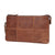 Custom Genuine Leather Pouch 03