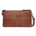 Custom Genuine Leather Pouch 03