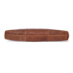 Custom Genuine Leather Pouch 03