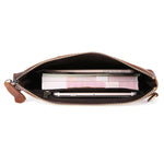 Custom Genuine Leather Pouch 03