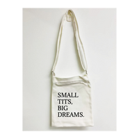 Copy of Custom Sling Bag 160A