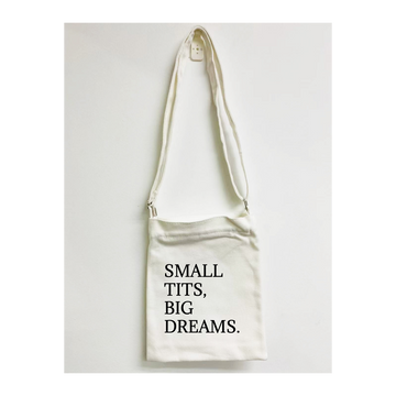 Copy of Custom Sling Bag 160A