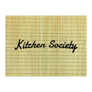 Custom bamboo placemat 01