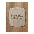 Custom Bag Tag 15