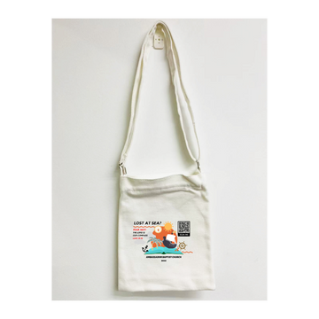 Copy of Custom Sling Bag 160A