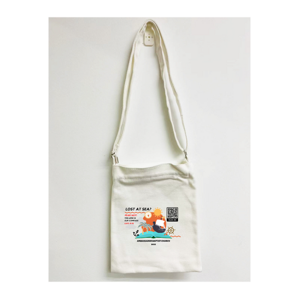 Copy of Custom Sling Bag 160A