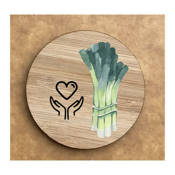 Custom Bamboo Coaster Printing 09