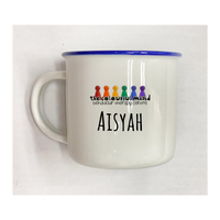 Custom Ceramic Coffee Mugs Printing 13