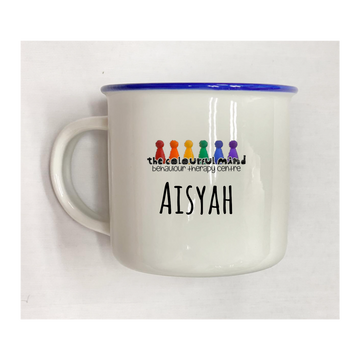 Custom Ceramic Coffee Mugs Printing 13