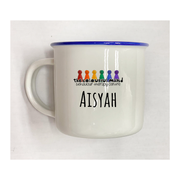 Custom Ceramic Coffee Mugs Printing 13