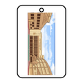 Custom Acrylic Keychain Printing 04
