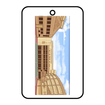 Custom Acrylic Keychain Printing 04