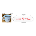 Custom Ceramic Coffee Mugs Printing 03