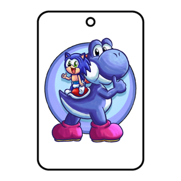 Custom Acrylic Keychain Printing 04