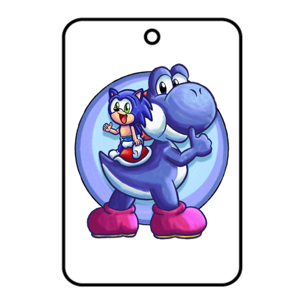 Custom Acrylic Keychain Printing 04