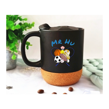Custom Ceramic Coffee Mugs Printing 14