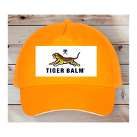 Custom Cap Printing 11