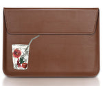 Custom 15 inch laptop sleeve case 201
