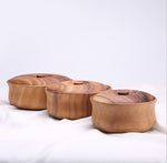 Custom wooden bowl 02