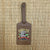 Custom PU Luggage Tag 30a