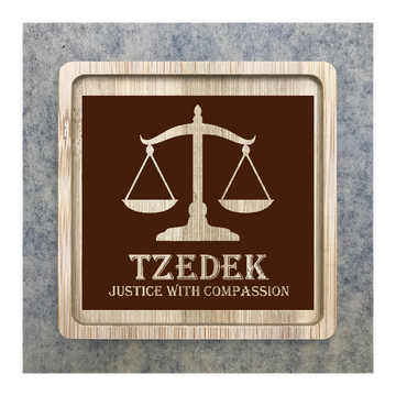 Custom Bamboo Coaster Printing 15