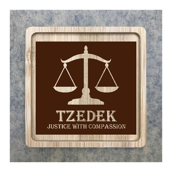 Custom Bamboo Coaster Printing 15