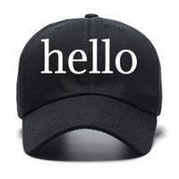 Custom Cap Printing 02