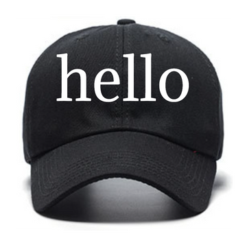 Custom Cap Printing 02