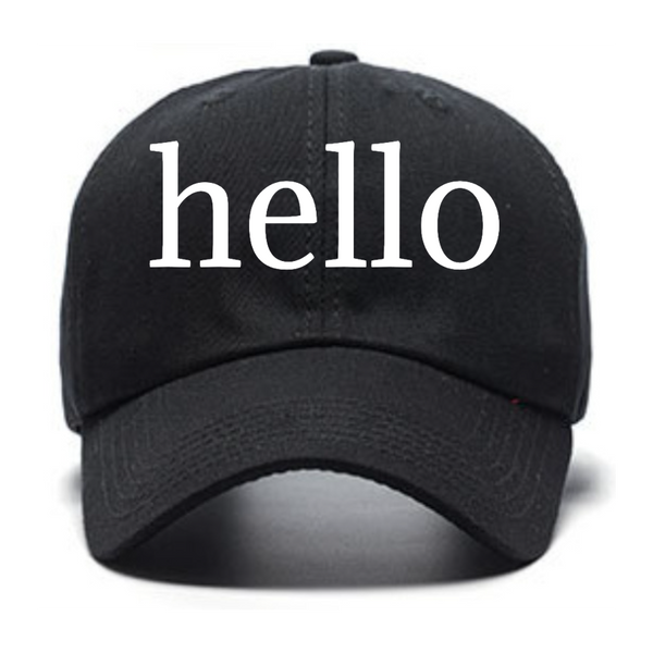 Custom Cap Printing 02