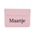 Custom 15 inch laptop sleeve case 207