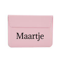 Custom 15 inch laptop sleeve case 207