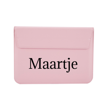 Custom 15 inch laptop sleeve case 207