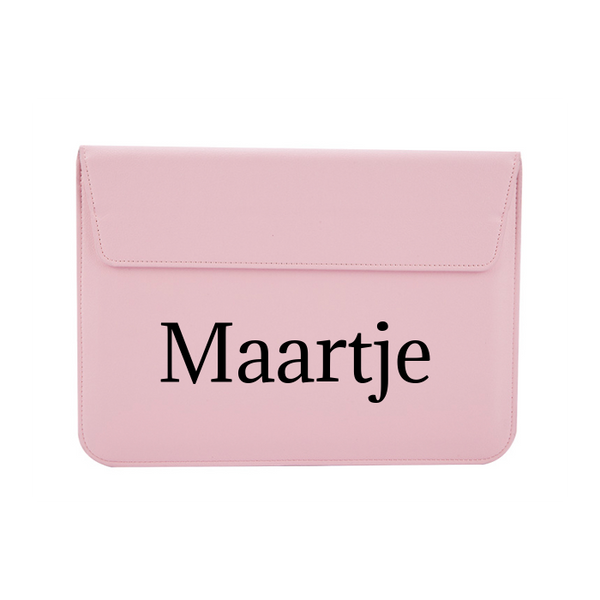 Custom 15 inch laptop sleeve case 207