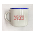 Custom Ceramic Coffee Mugs Printing 13