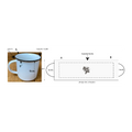 Custom Ceramic Coffee Mugs Printing 03
