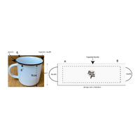Custom Ceramic Coffee Mugs Printing 03