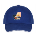 Custom Cap Printing 12