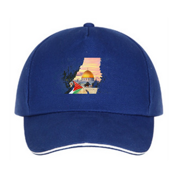 Custom Cap Printing 12