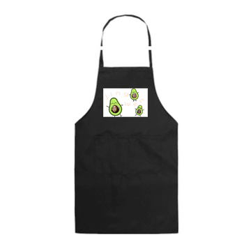 Custom Apron Printing 06