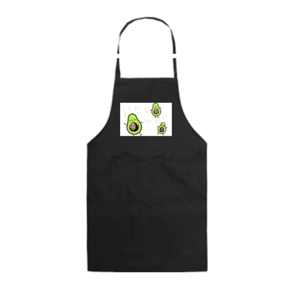 Custom Apron Printing 06