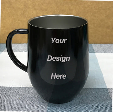 Custom double wall stainless steel cup printing 01a