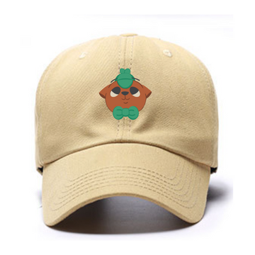 Custom Cap Printing 01