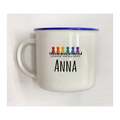 Custom Ceramic Coffee Mugs Printing 13