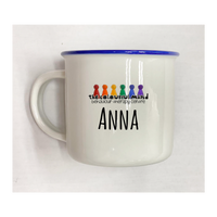Custom Ceramic Coffee Mugs Printing 13