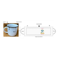 Custom Ceramic Coffee Mugs Printing 03
