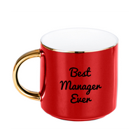 Custom Ceramic Coffee Mugs Printing 10