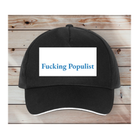 Custom Cap Printing 14