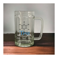 Custom Beer Glass Mug Printing 06