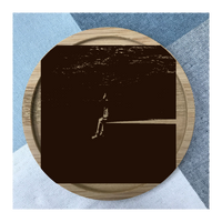 Custom Bamboo Coaster Printing 16