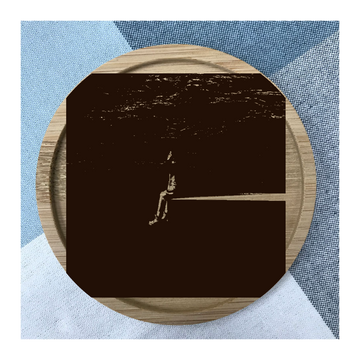Custom Bamboo Coaster Printing 16